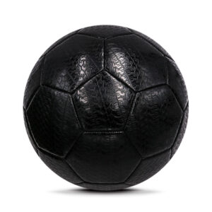 Street Soccer Ball – Size 5, Rubber