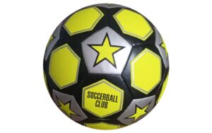 Hybrid Football – Size 5, PU Shine Anli