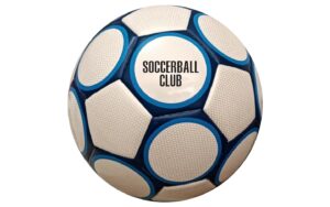 Hybrid Football – Size 5, Japanese Tone Texture