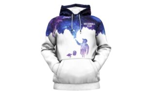 HOODIES