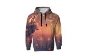 HOODIES – Art 787