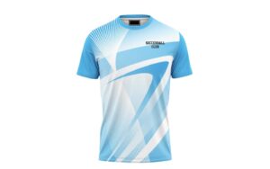 Sublimation T-Shirt