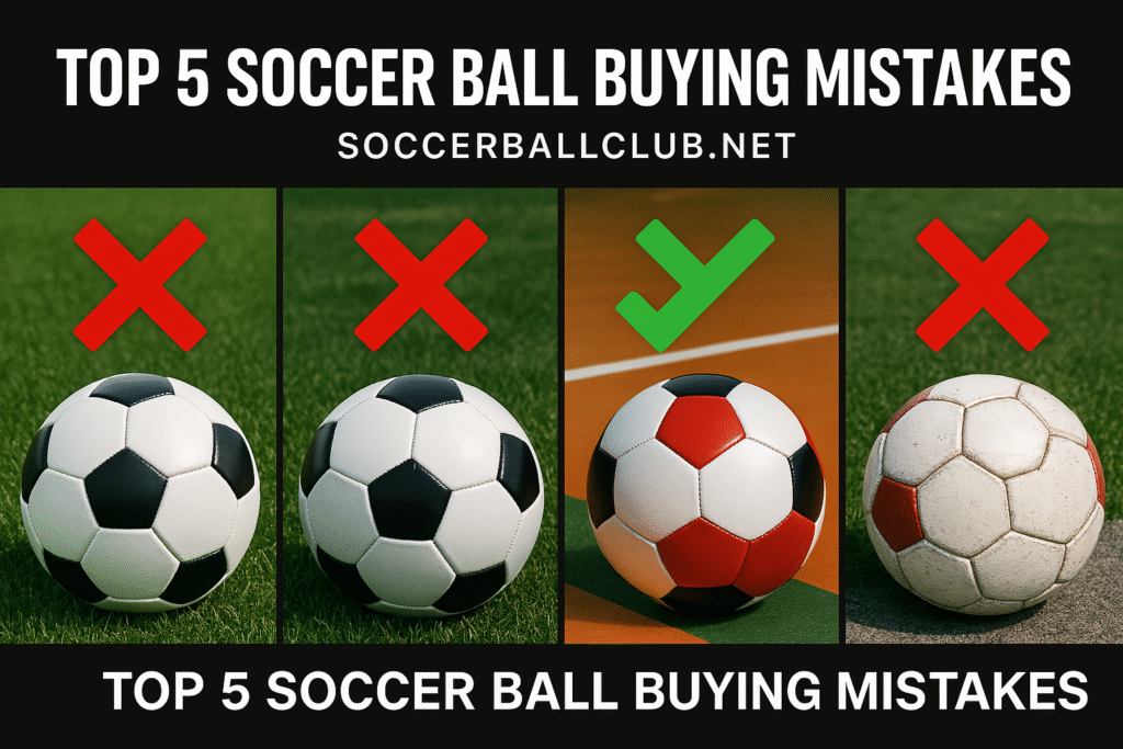 SoccerBallClub