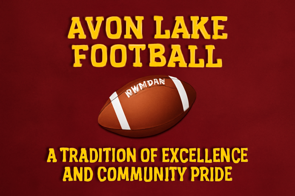 Avon Lake Football