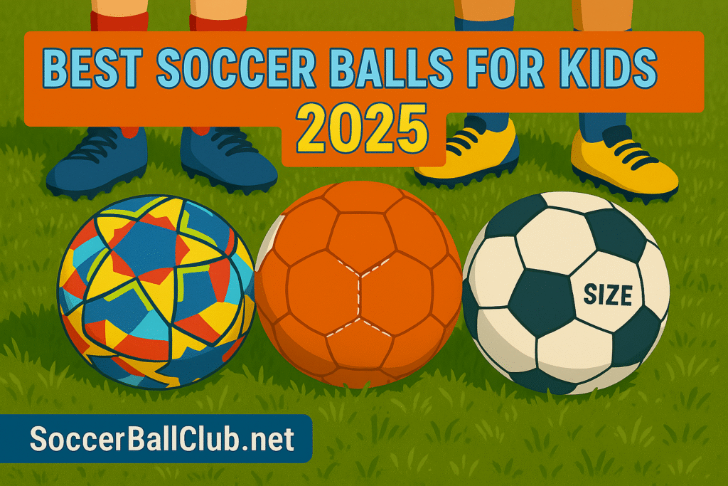 SoccerBallClub