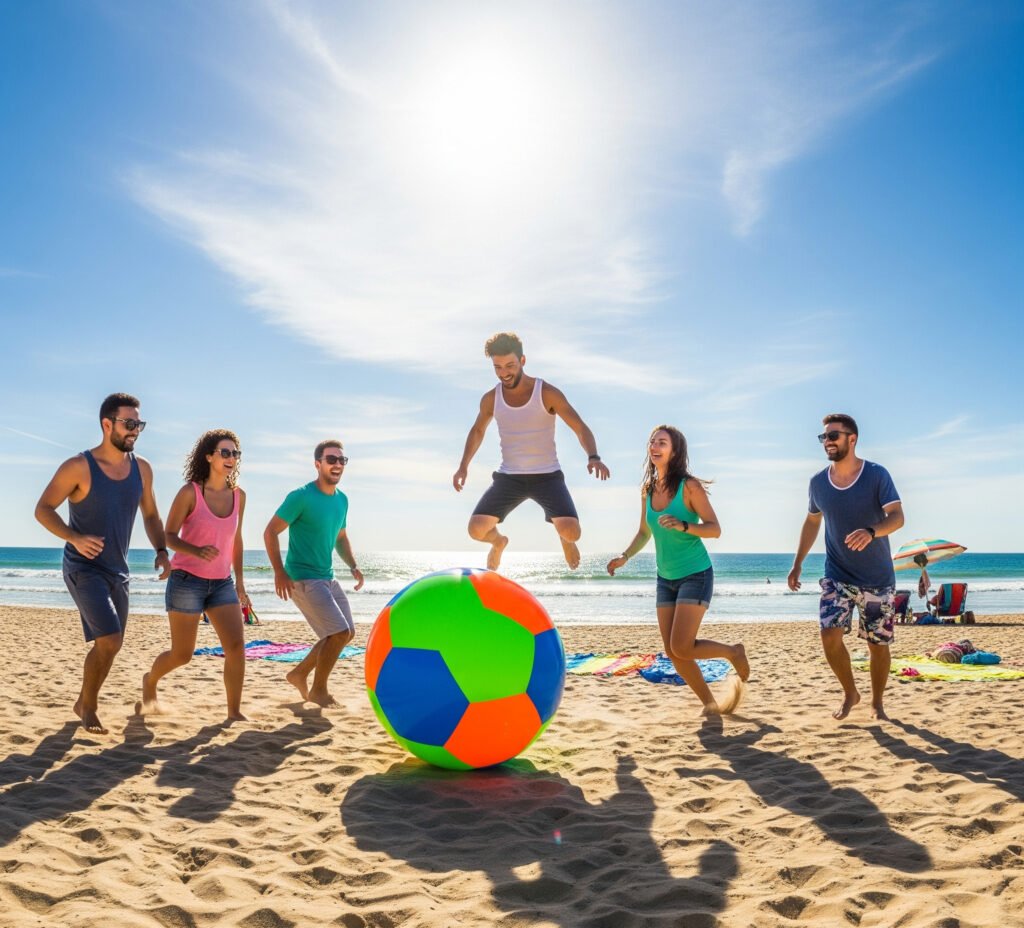 Wicked Big Sports Your Go-To Destination for Oversized Fun