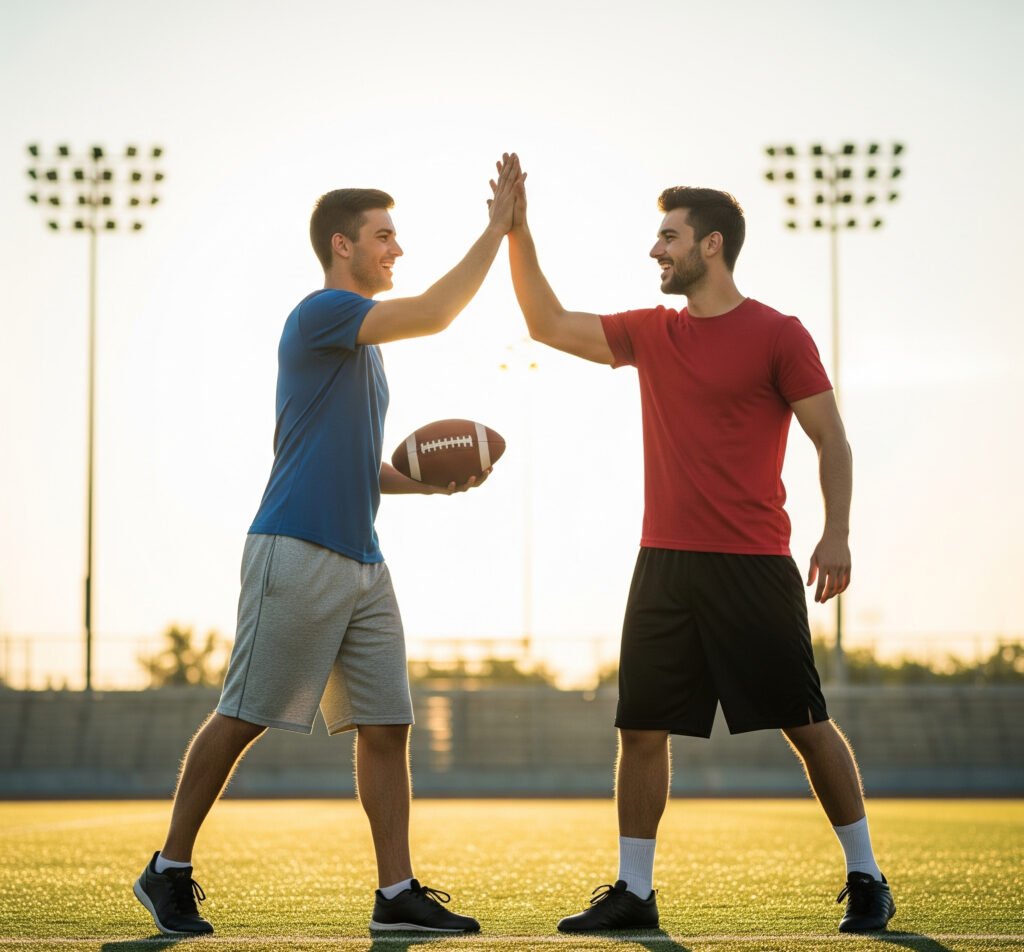 Football Bros