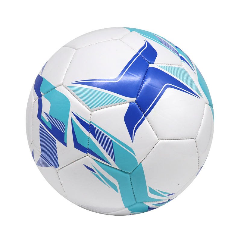 Tiny Soccer Ball Official Size 5 for Training and Matches