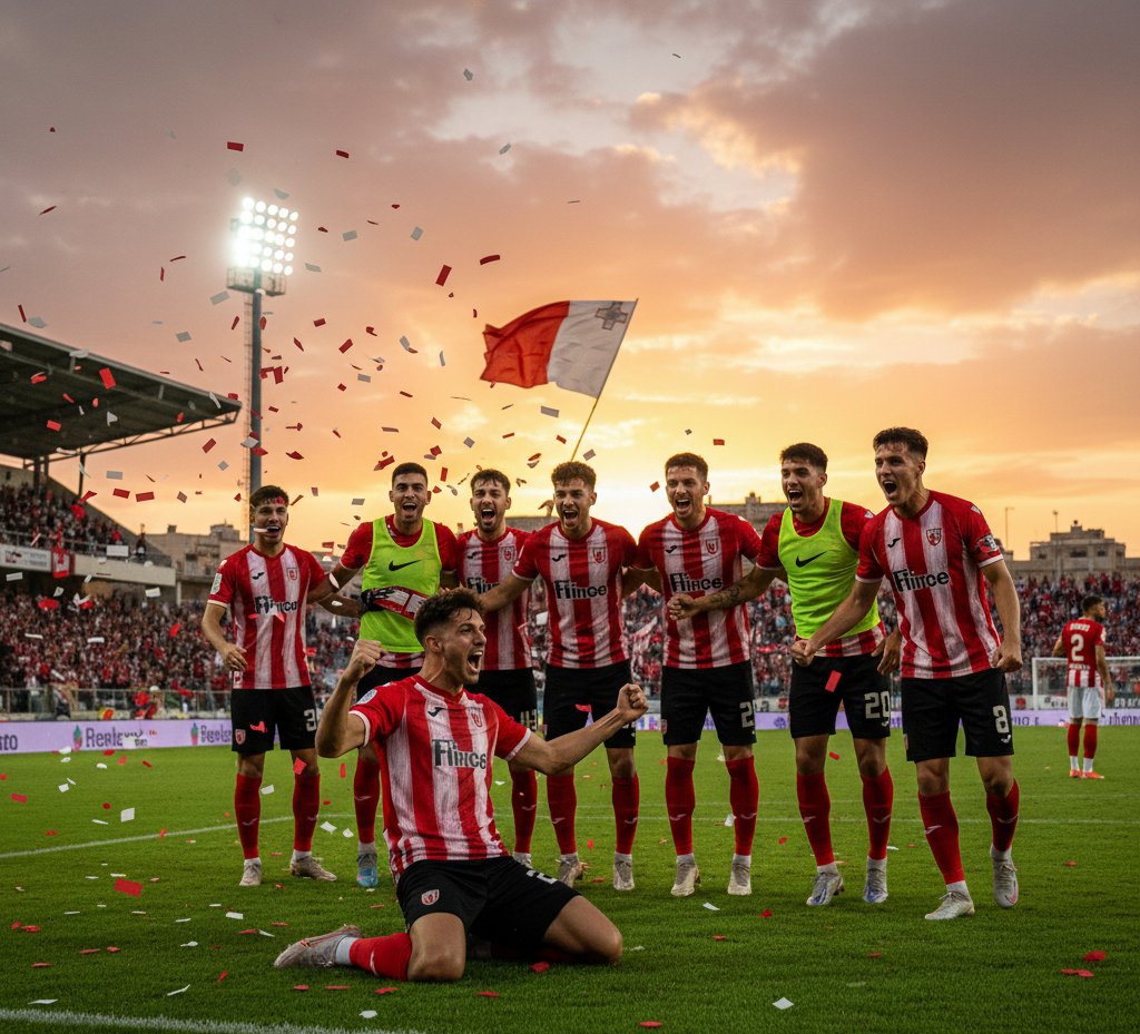 Balzan Football Club