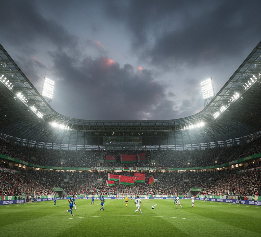 Belarus Football Clubs