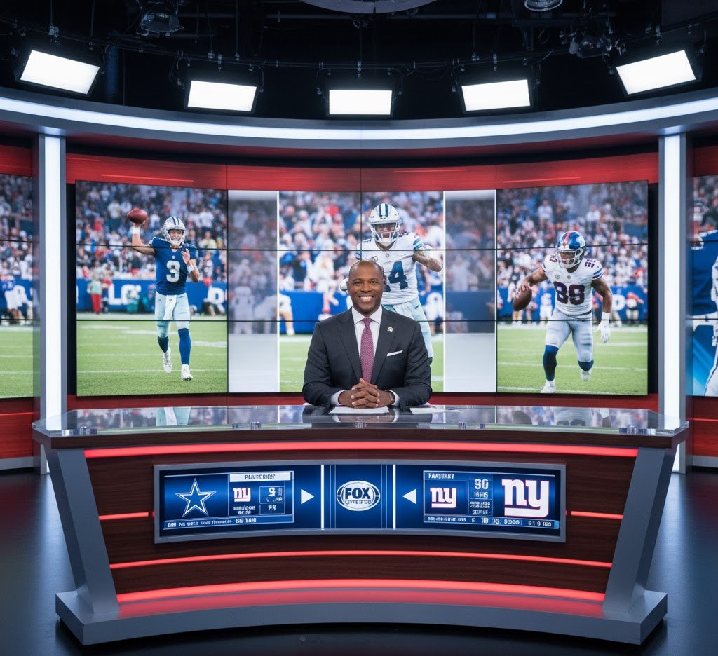 Did Curt Menefee Ever Play Football