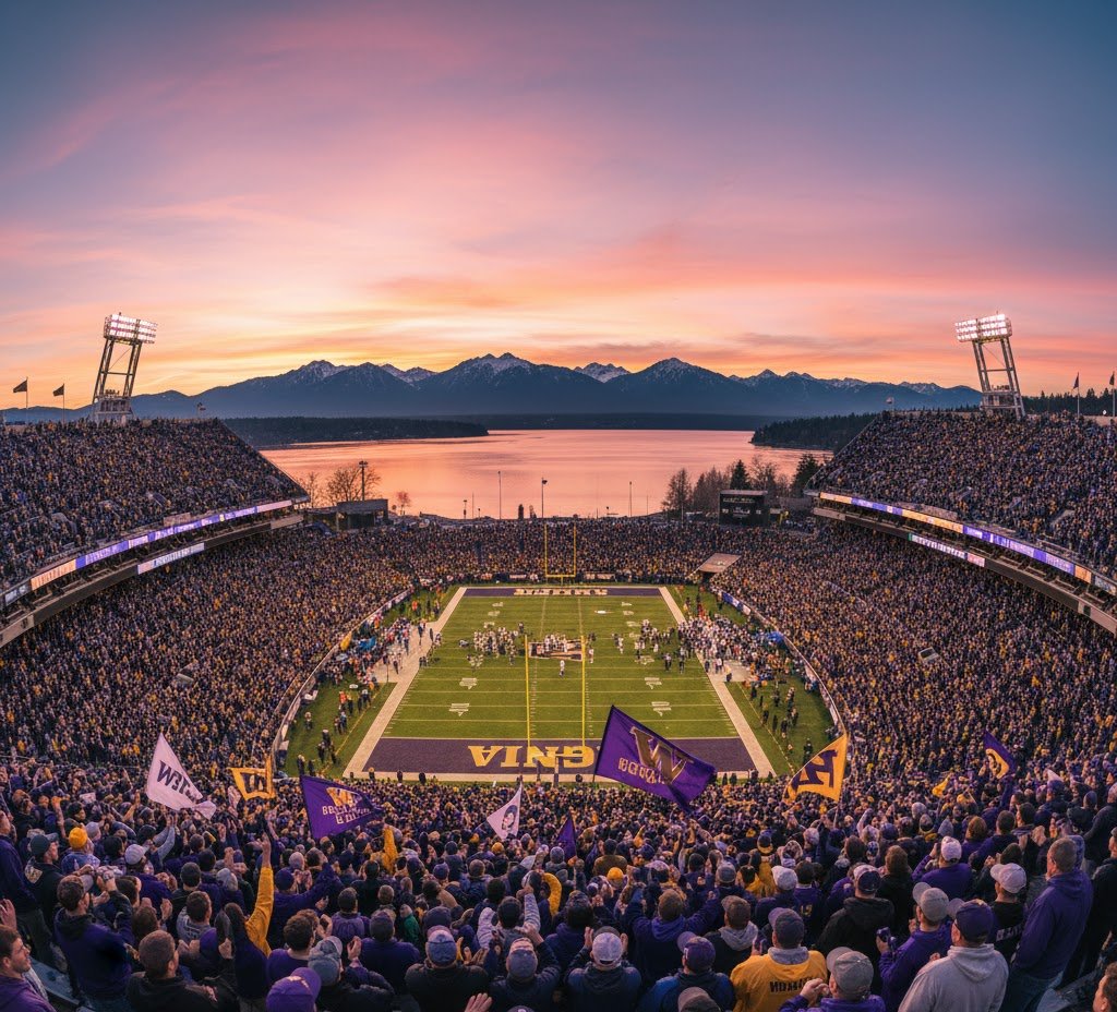 When Do UW Football Tickets Go on Sale?