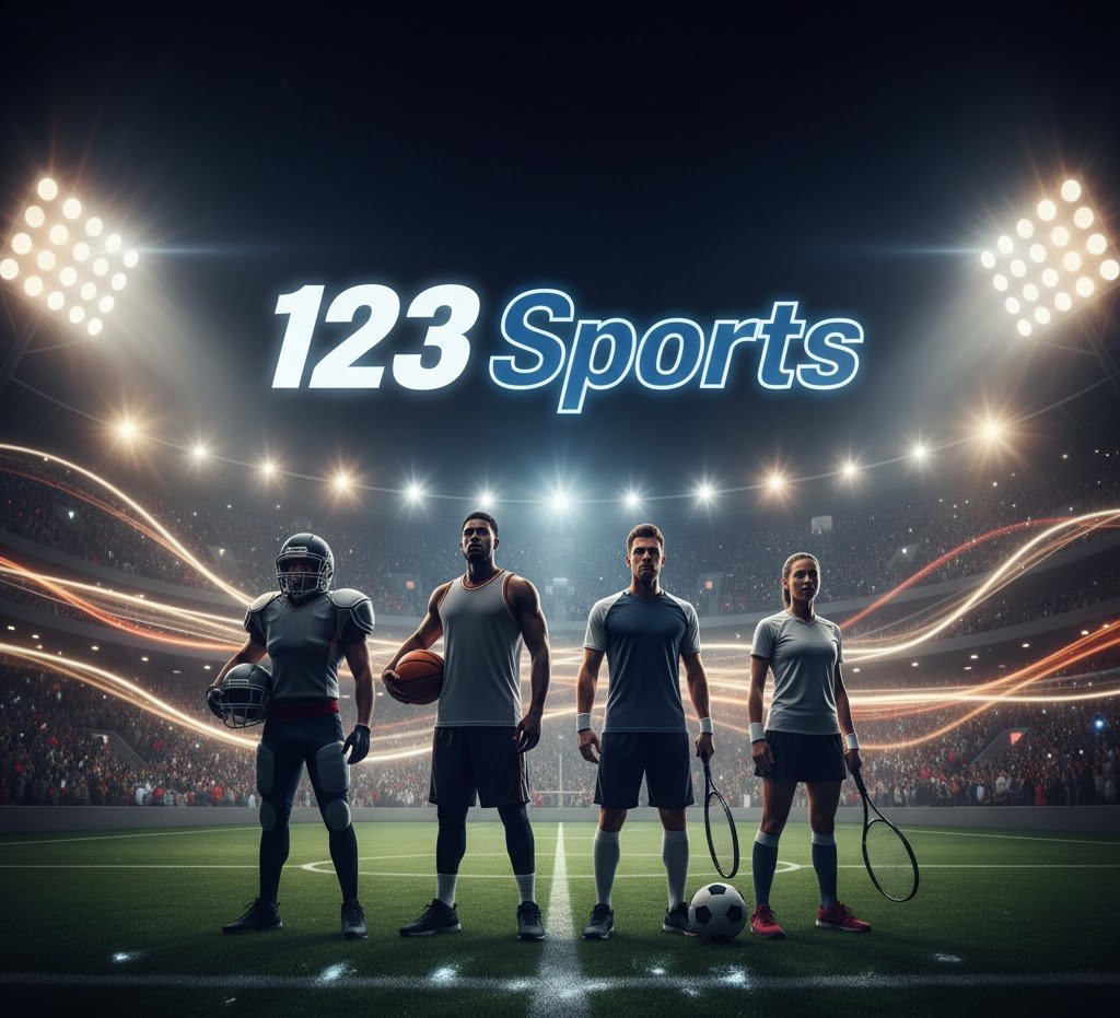 123 Sports