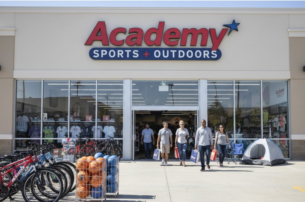 Academy Sport