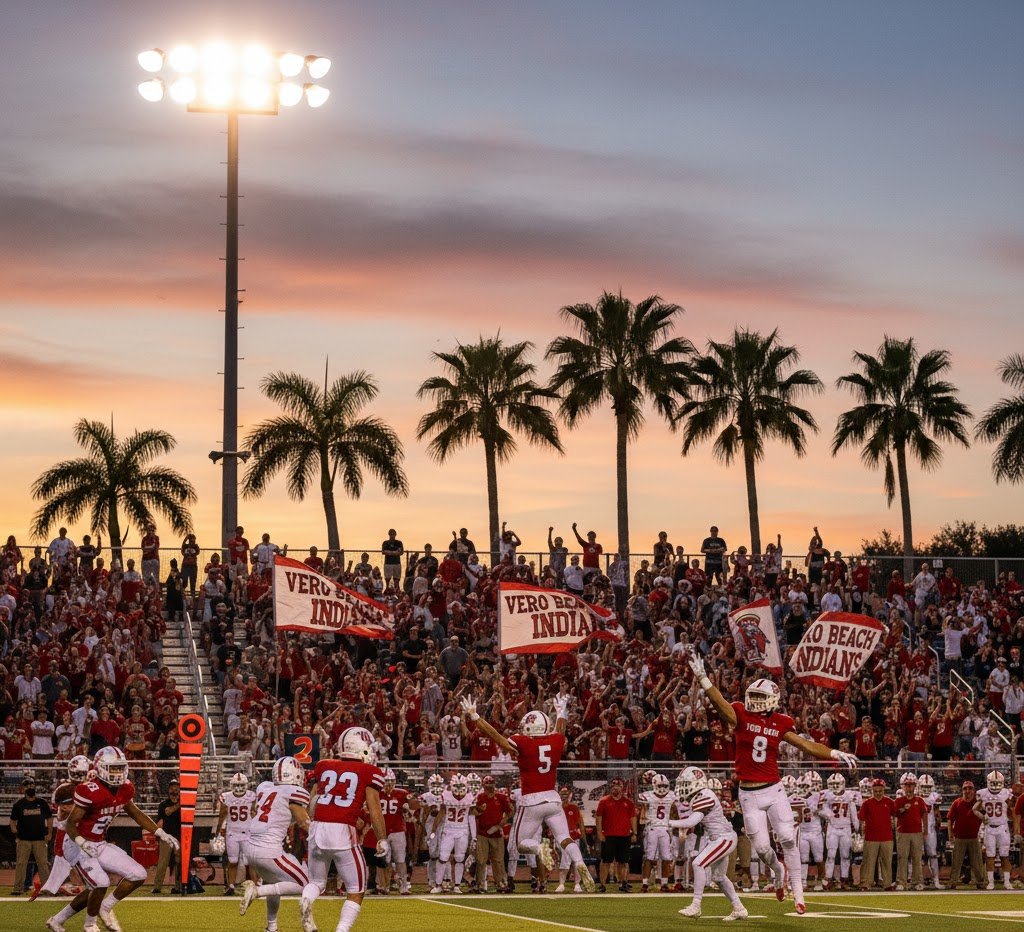 Vero Beach Football