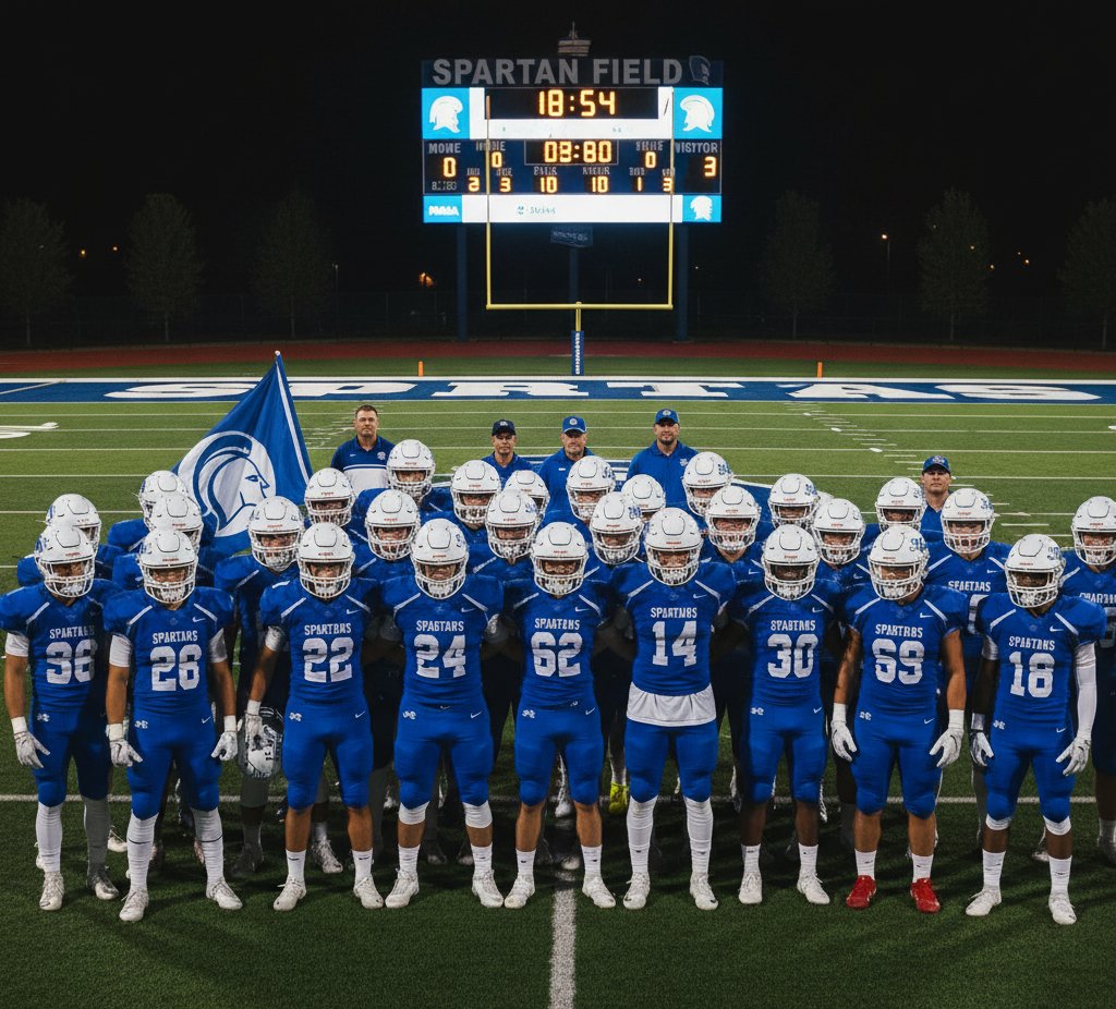 Is Missouri Baptist University Football D1?