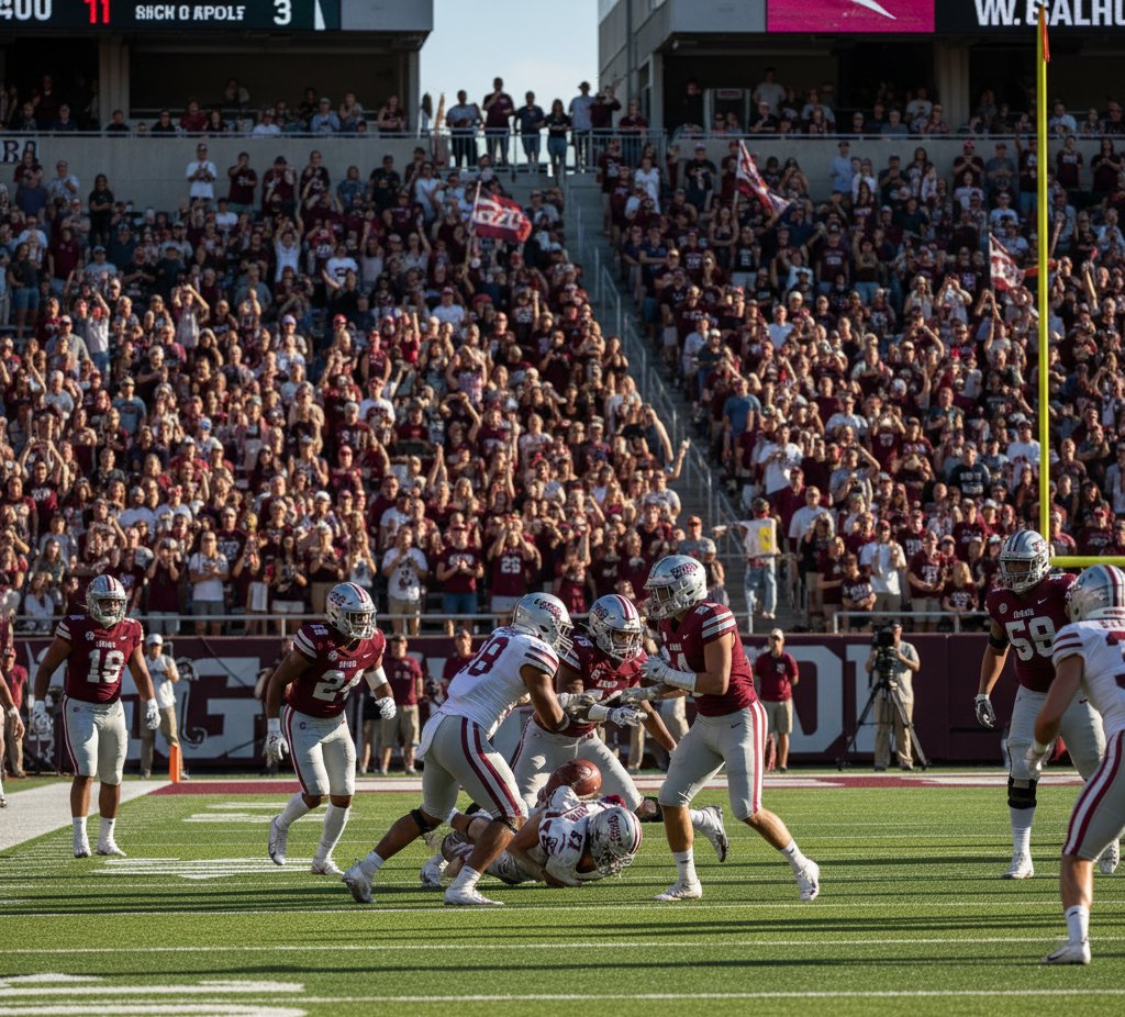 What Channel Is the Montana Grizzly Football Game On?