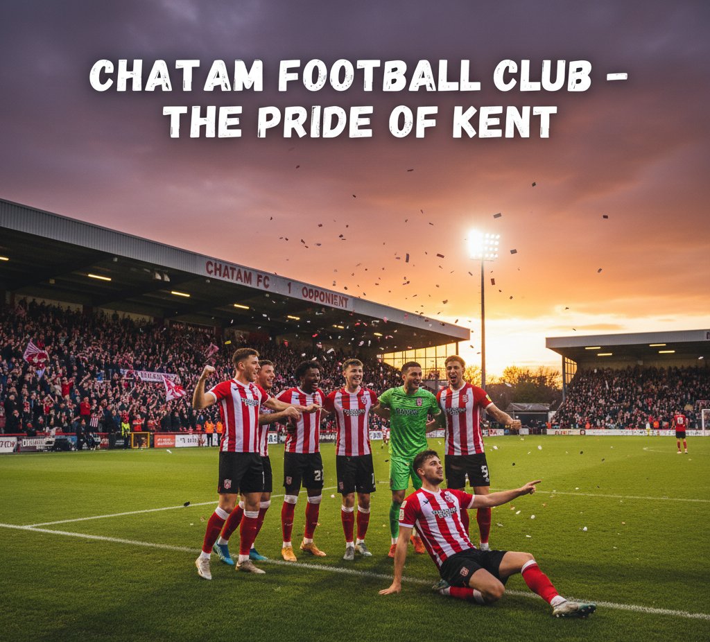 Chatham Football Club