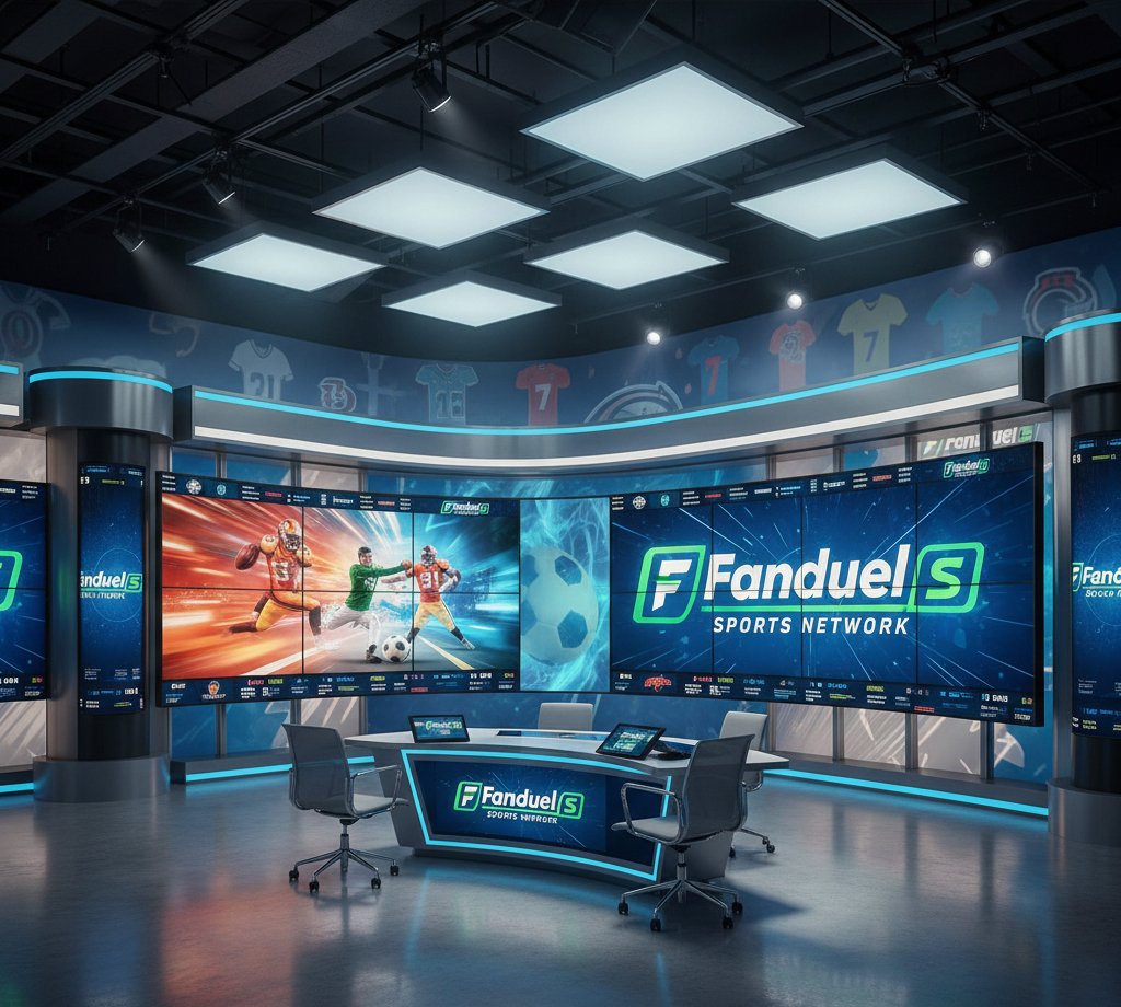 FanDuel Sports Network Removed Teams