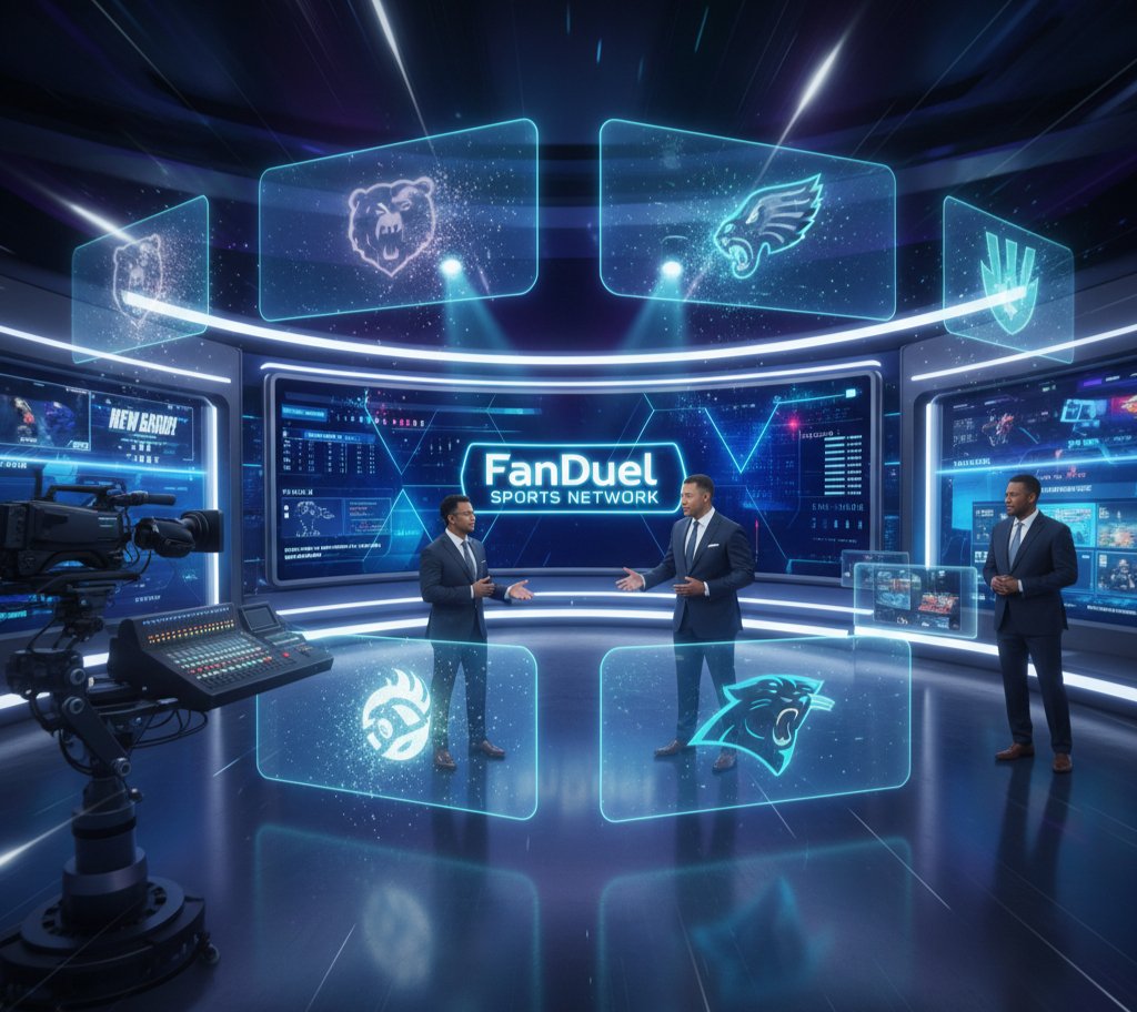 Exploring FanDuel Sports Network Removed Teams