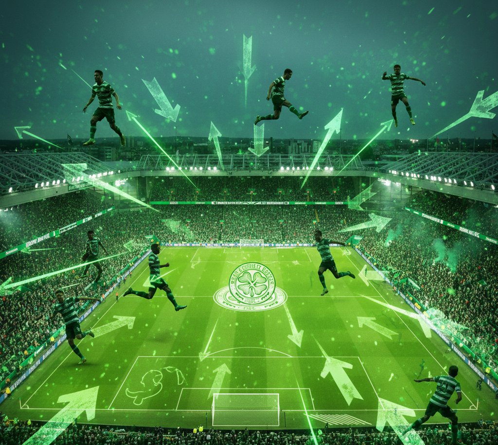 Celtic Football Club Transfer Rumours