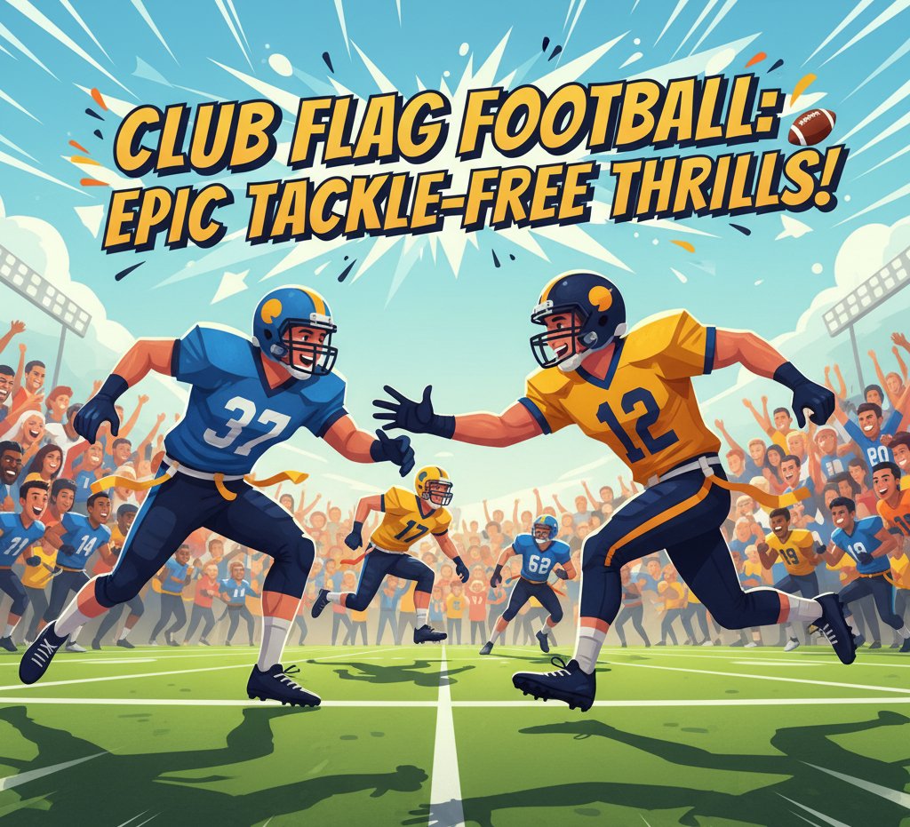 Club Flag Football