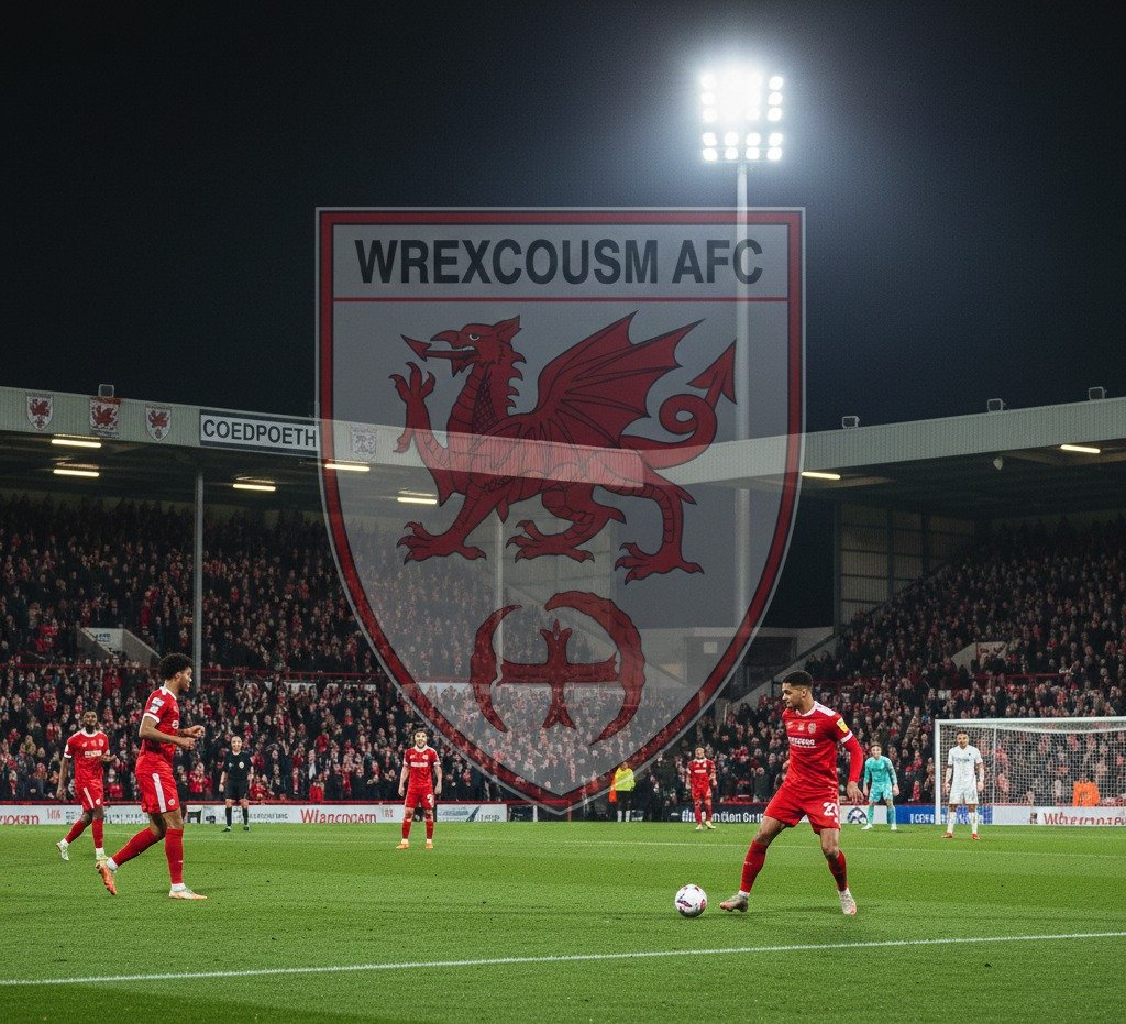 How Much Is Wrexham Football Club Worth?