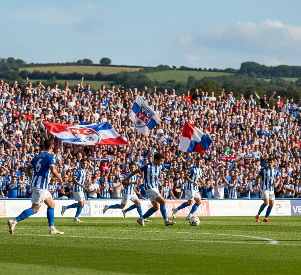 Ventura Football Club