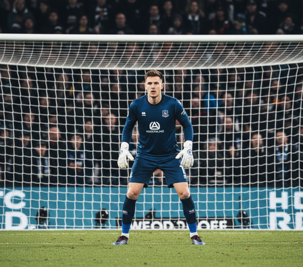 Auckland City Football Club Conor Tracey