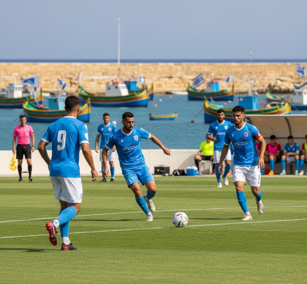 Marsaxlokk Football Club