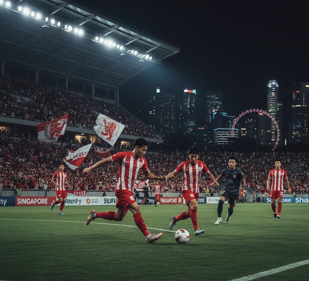 Singapore Football Club