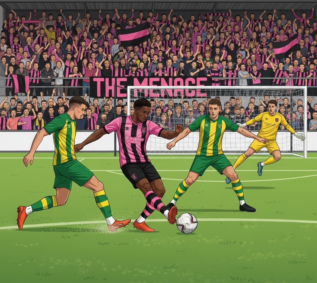 Peckham Town Football Club