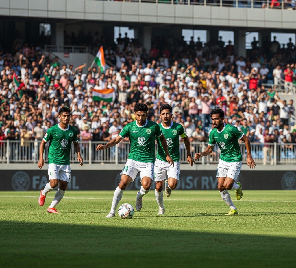 Namdhari Football Club