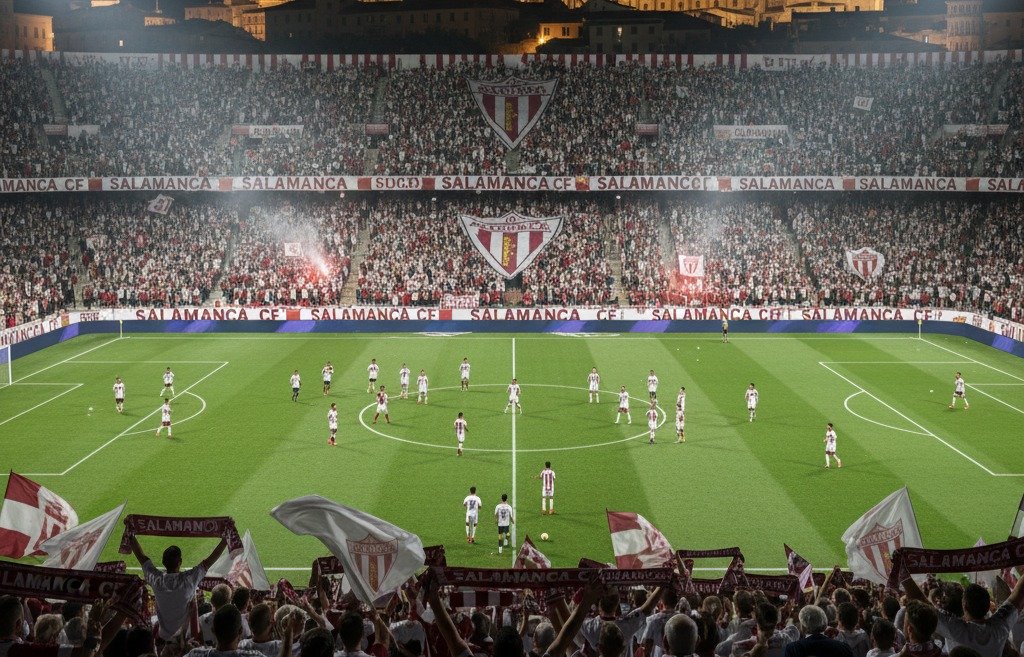 Salamanca Football Club