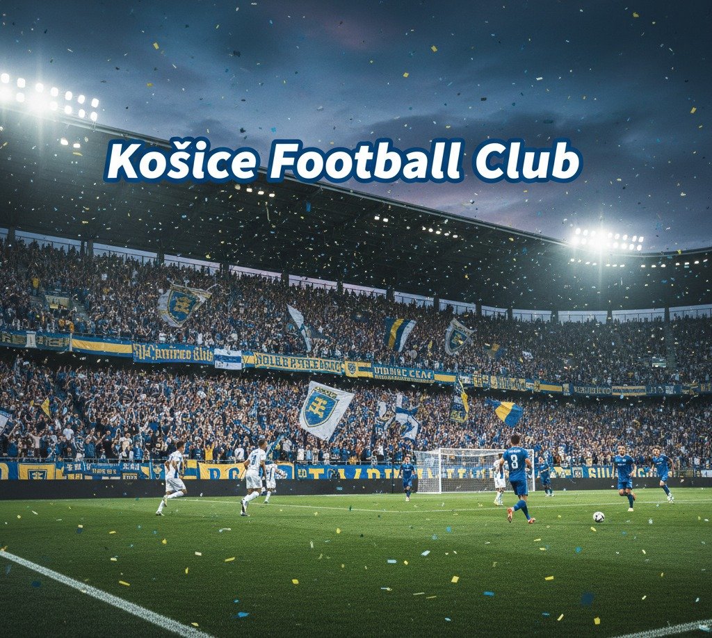 Kosice Football Club