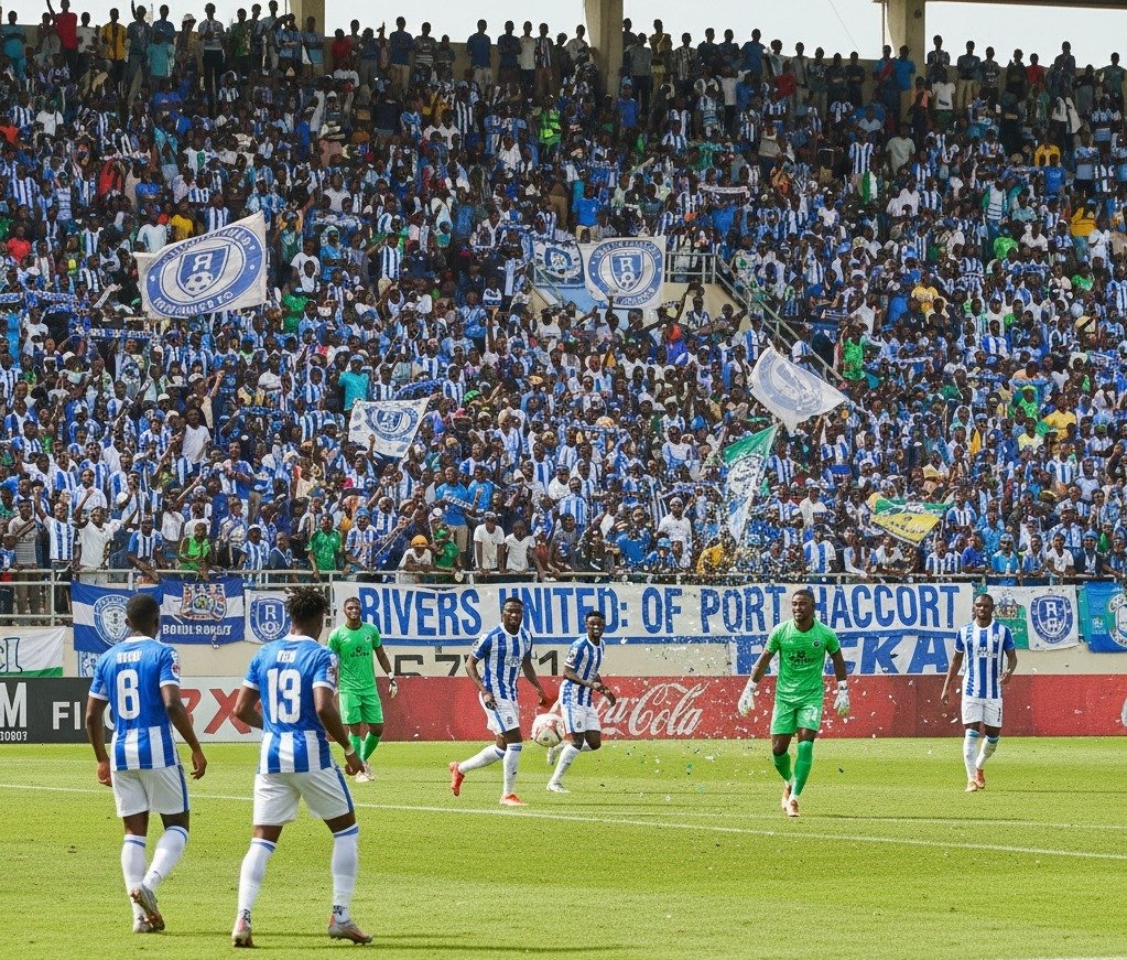 Rivers United Football Club