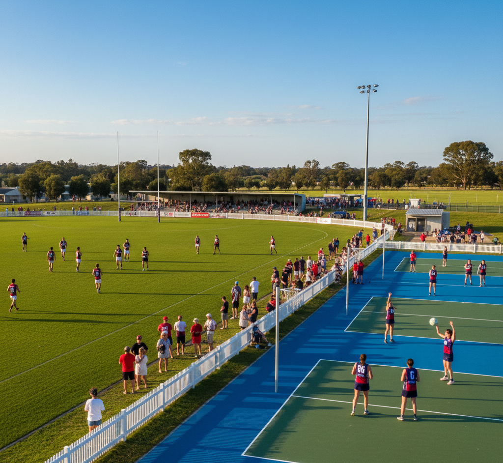 Ararat Football Netball Club