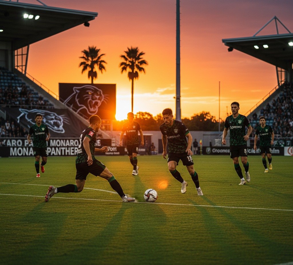 Monaro Panthers Football Club