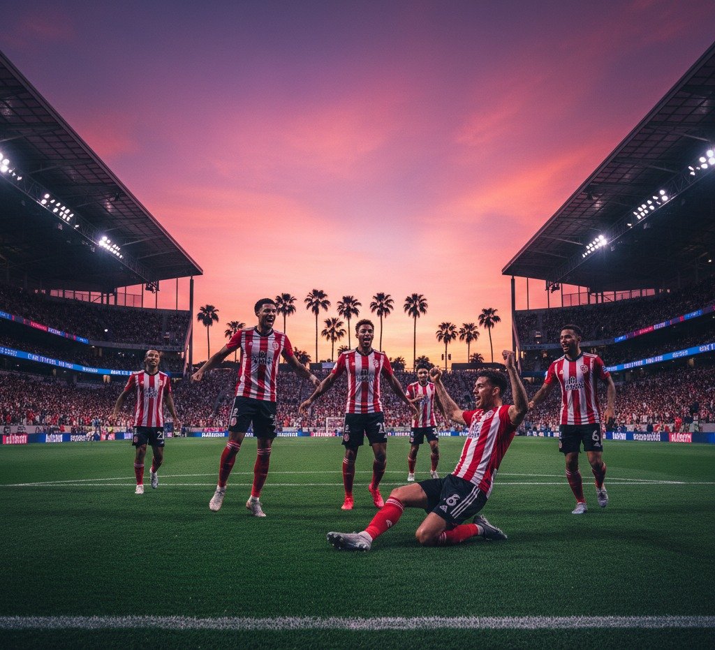 Miami United Football Club