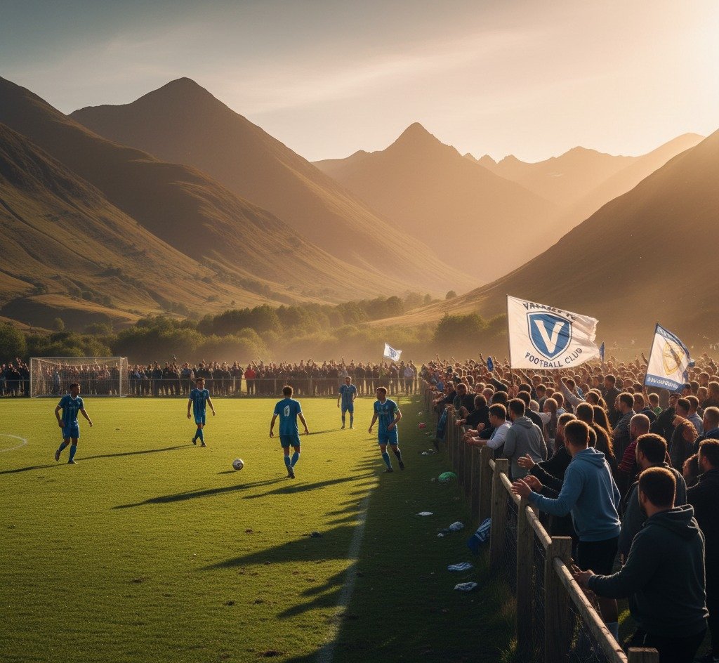 Valleys Football Club