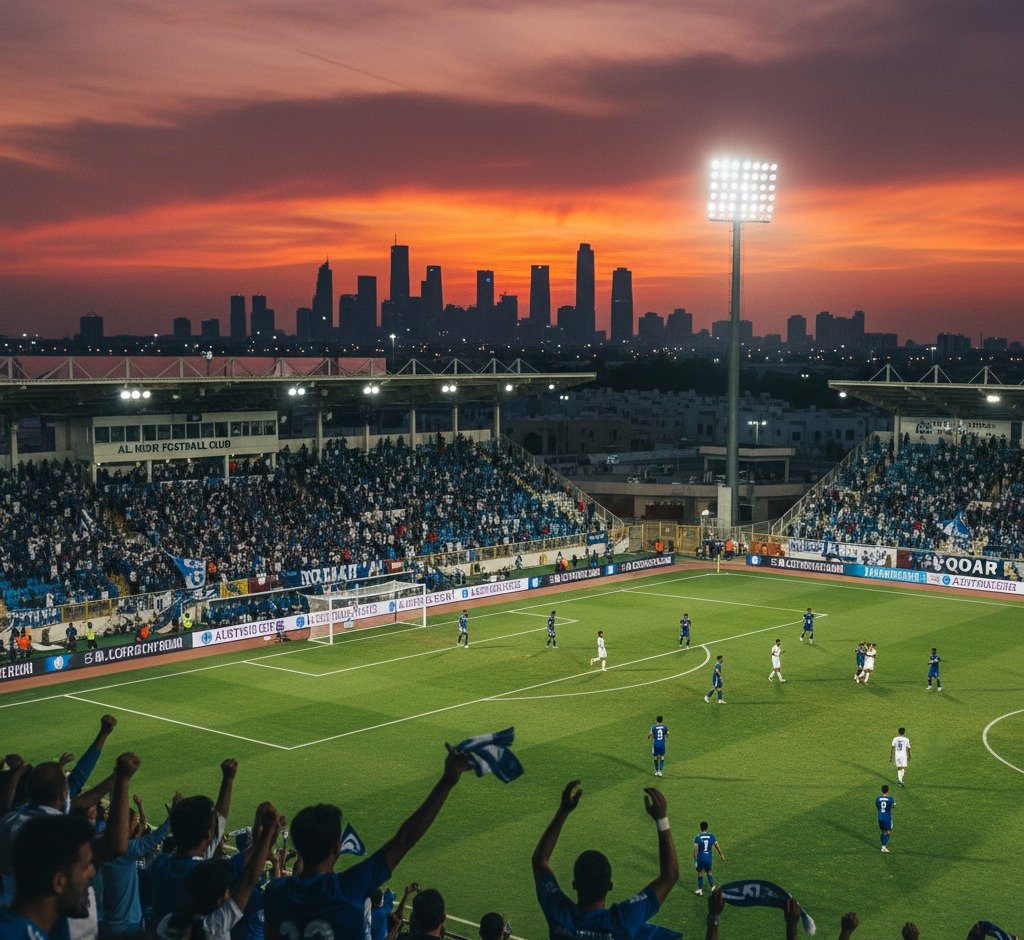 Al Khor Football Club