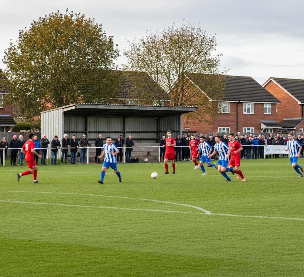 Broomfield Football Club