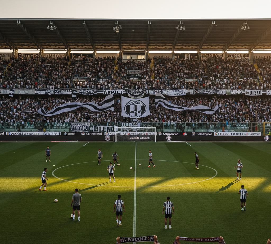 Ascoli Football Club