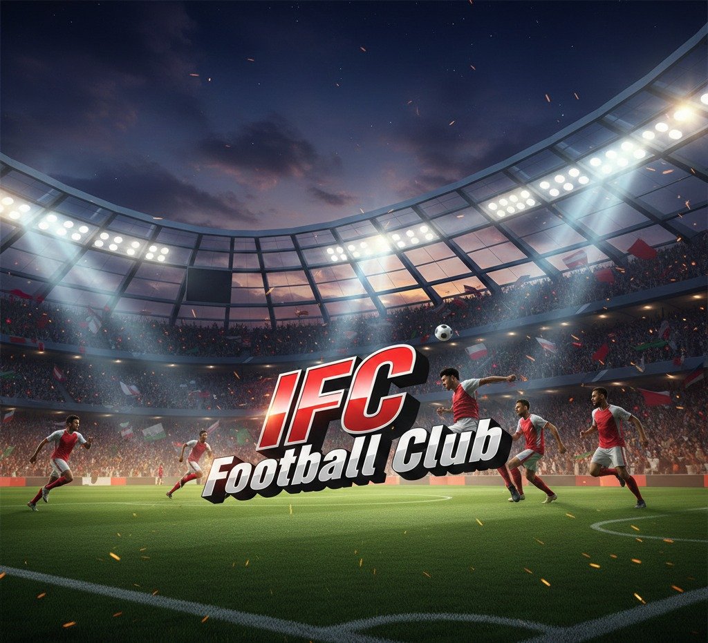 IFC Football Club
