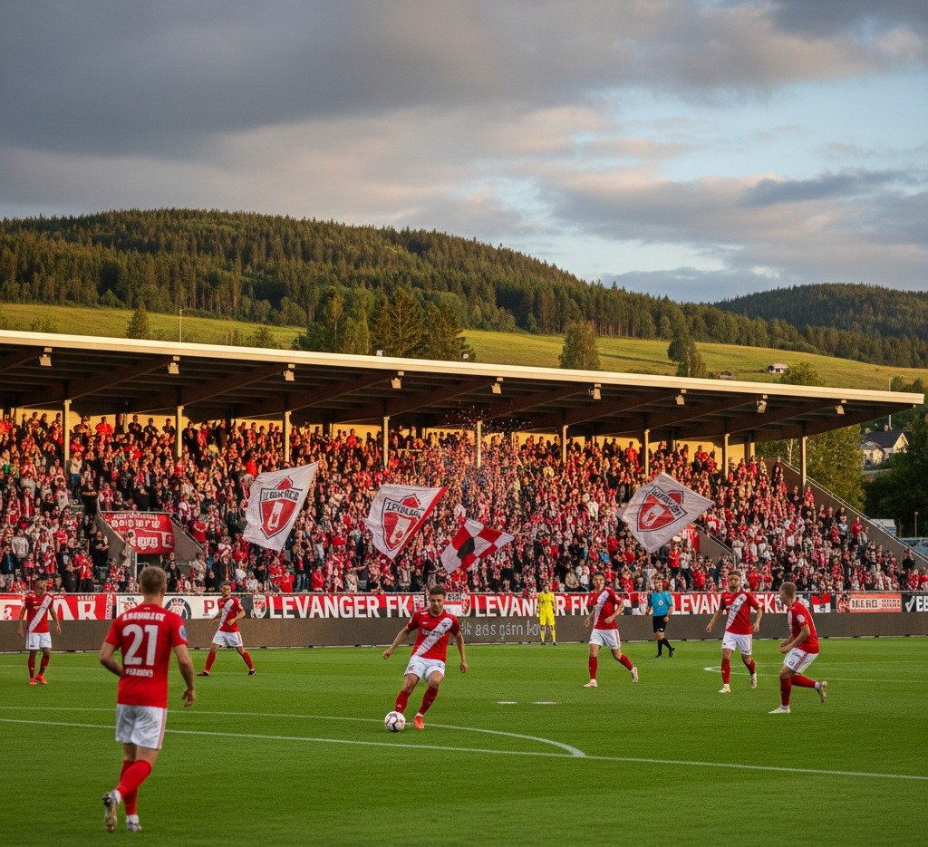 Levanger Football Club