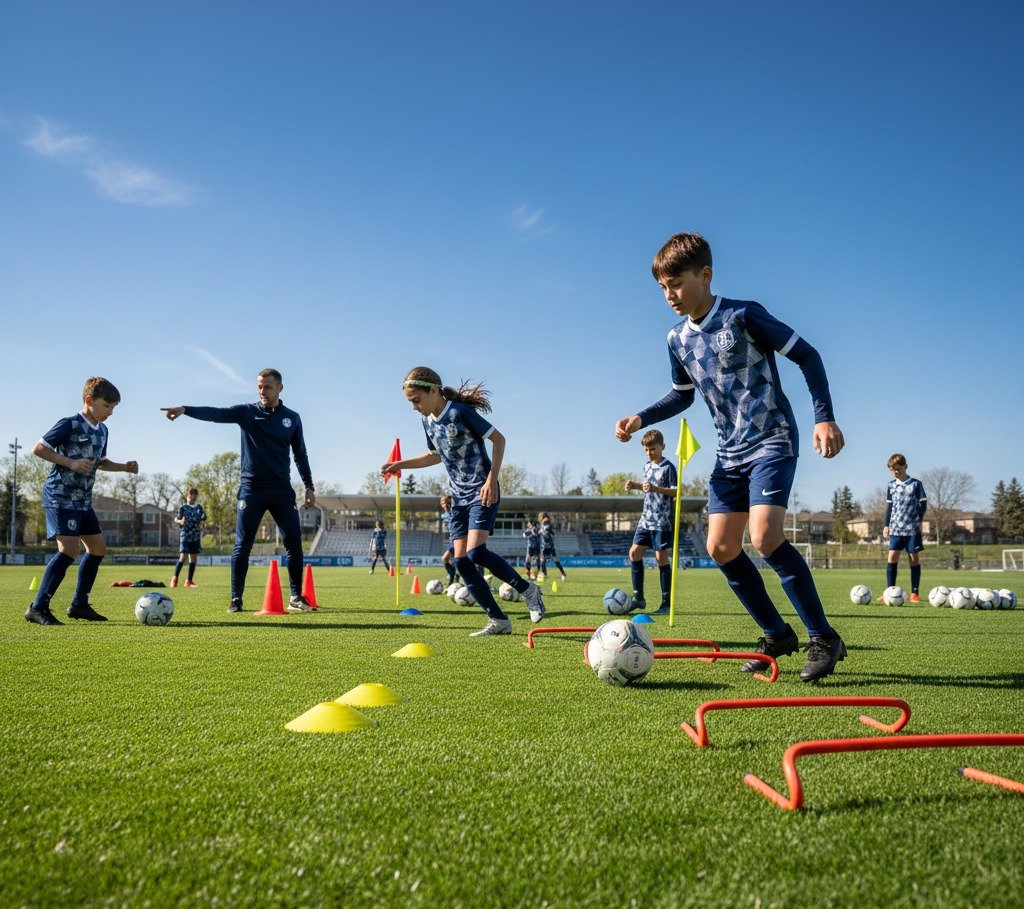 Michigan Elite Football Club