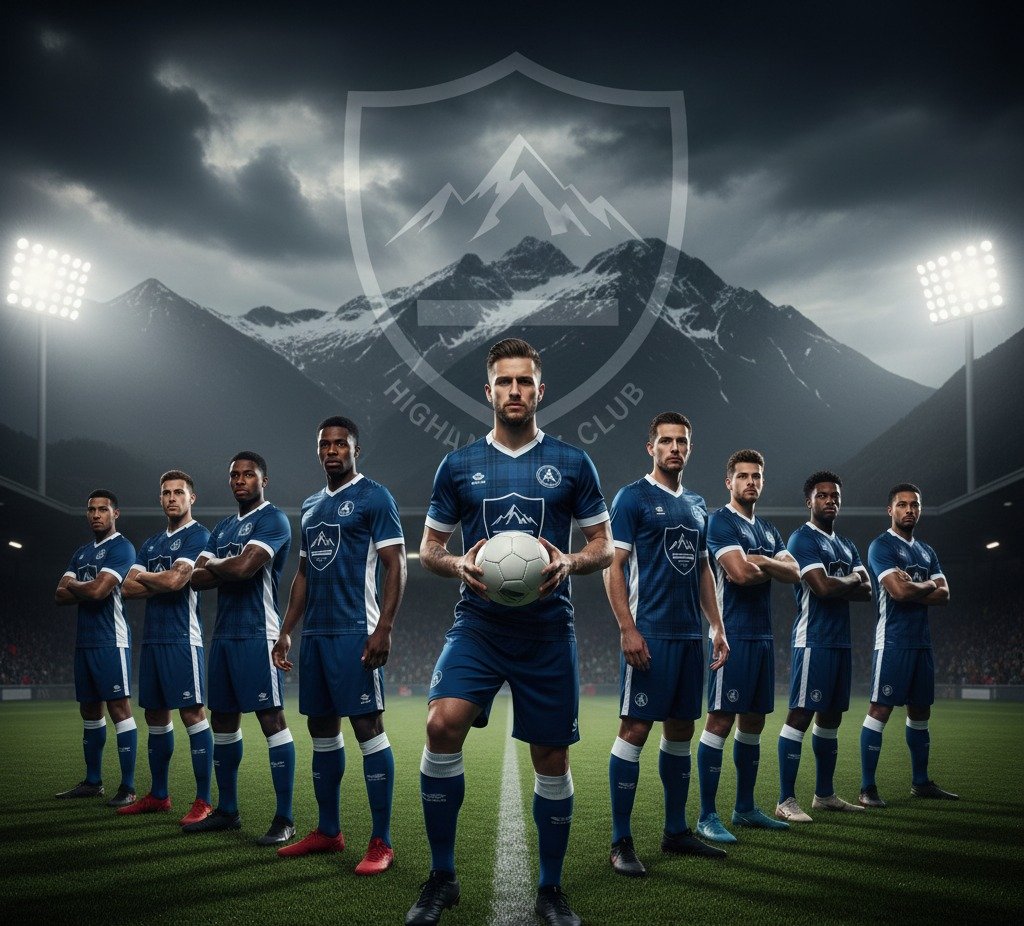 Highlanders Football Club