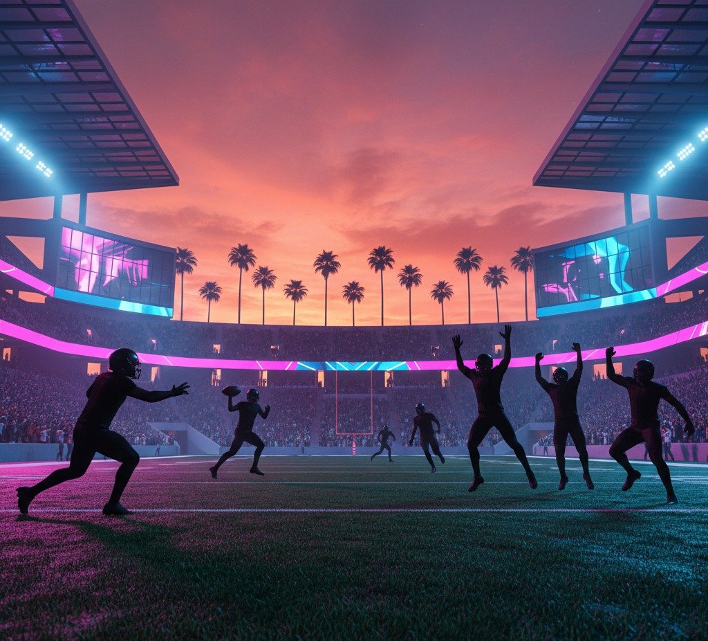 Miami Football Club Players