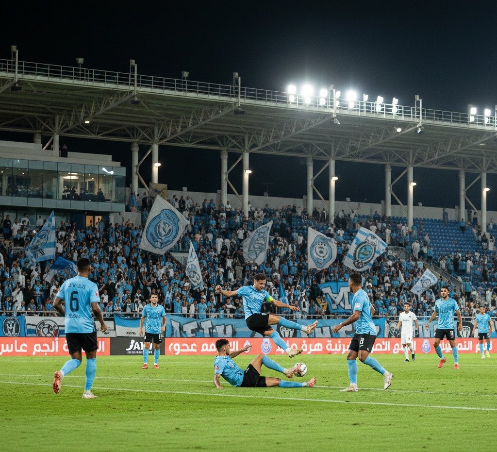 Al-Batin Football Club