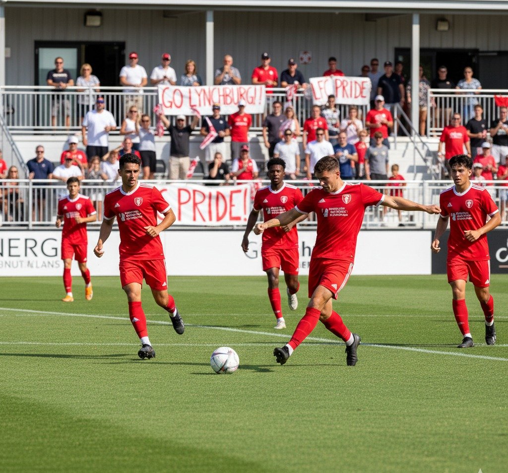 Lynchburg Football Club